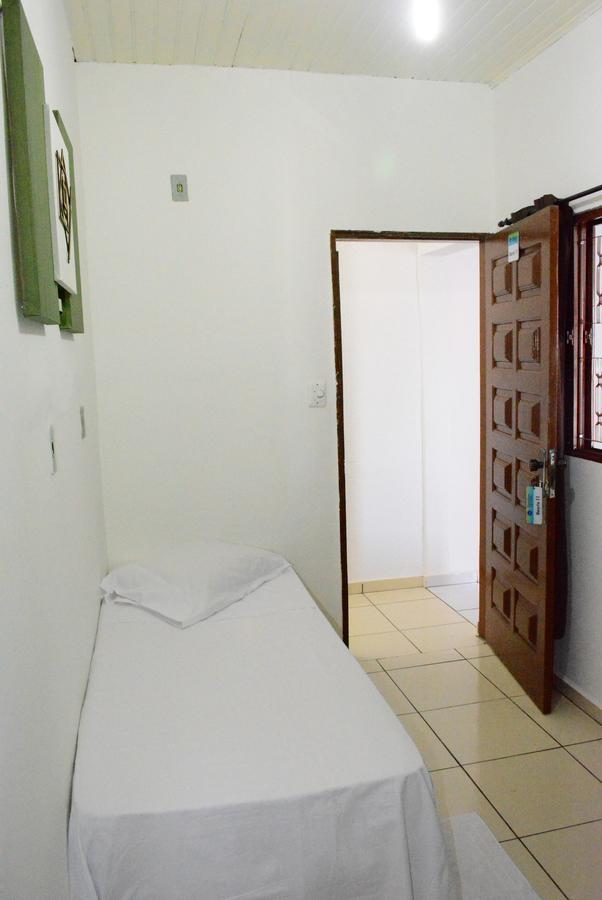 Lize Hotel Campinas  Eksteriør billede