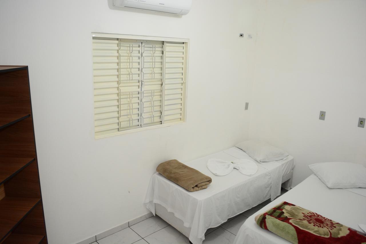 Lize Hotel Campinas  Eksteriør billede