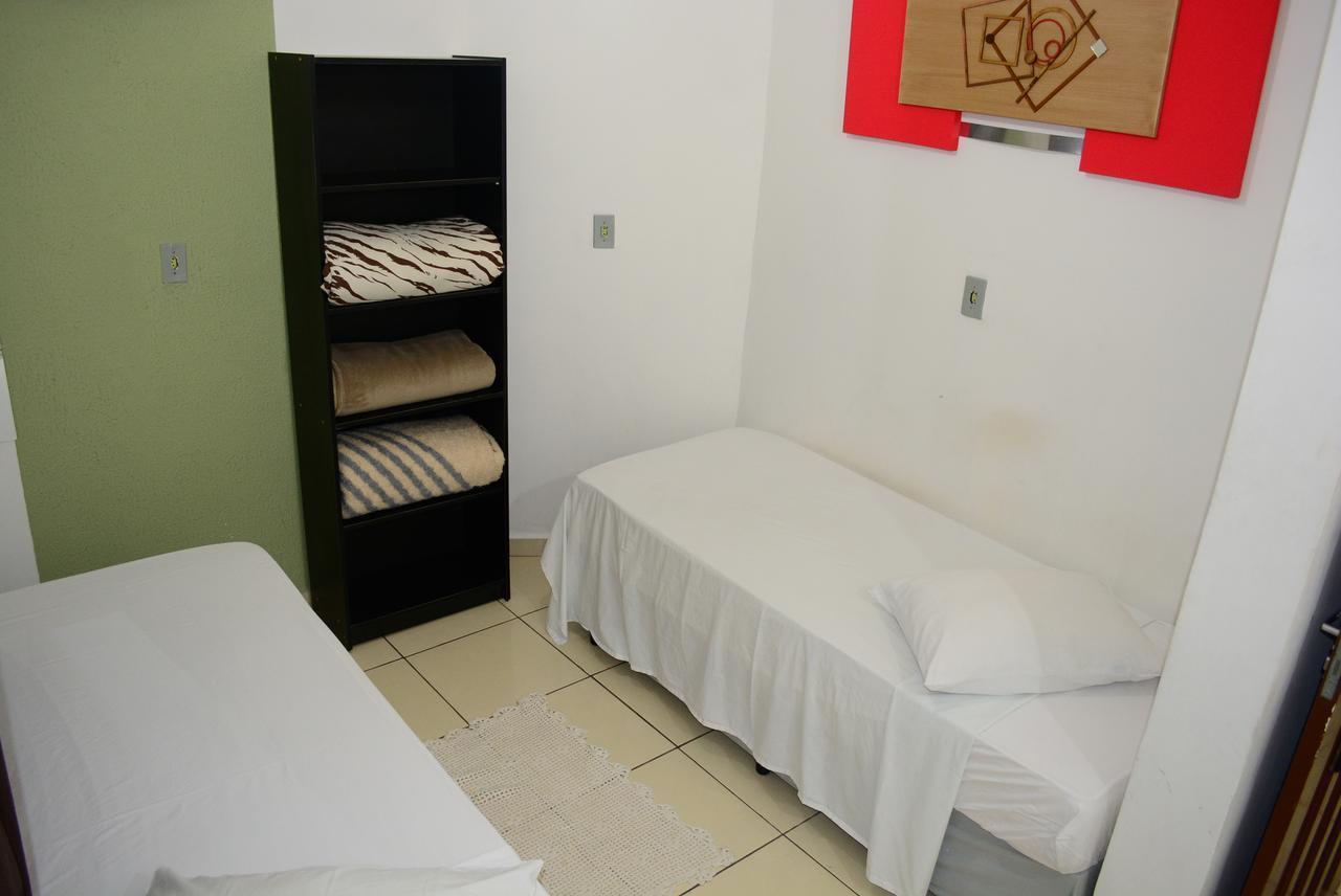 Lize Hotel Campinas  Eksteriør billede